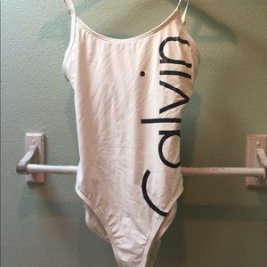 Calvin Klein Swimsuit